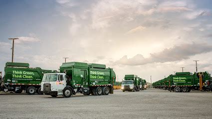 Wildwood Transfer Station 